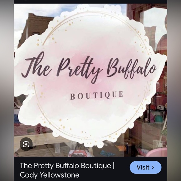 Cowhide Backpack from Pretty Buffalo Boutique in Cody Wyoming - Picture 15 of 15